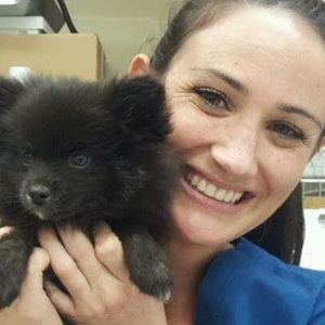 Meet your Posher, Allison